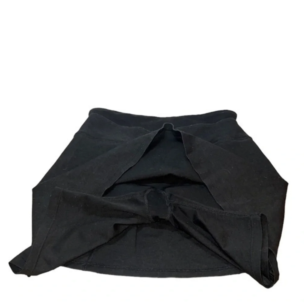 SPANX Black Power‎ Athletic Skort
